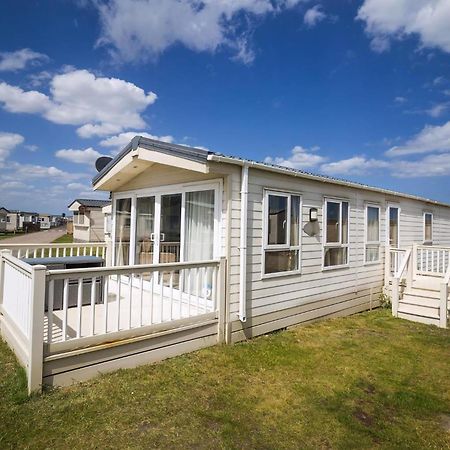 Beautiful 6 Berth Caravan By The Beach In Suffolk Ref 40076Nd Lowestoft Eksteriør bilde