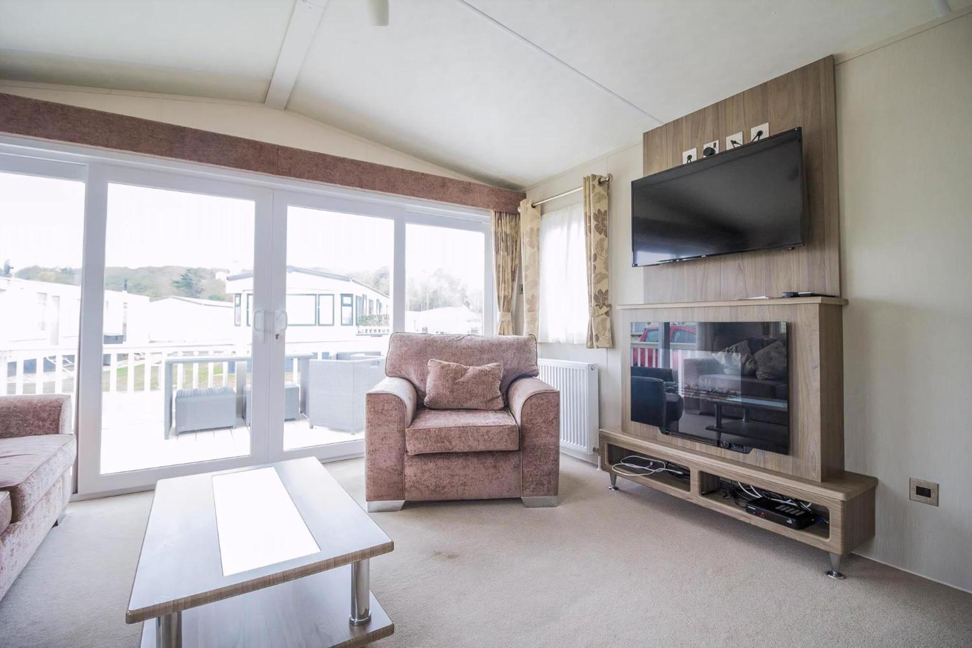 Beautiful 6 Berth Caravan By The Beach In Suffolk Ref 40076Nd Lowestoft Eksteriør bilde