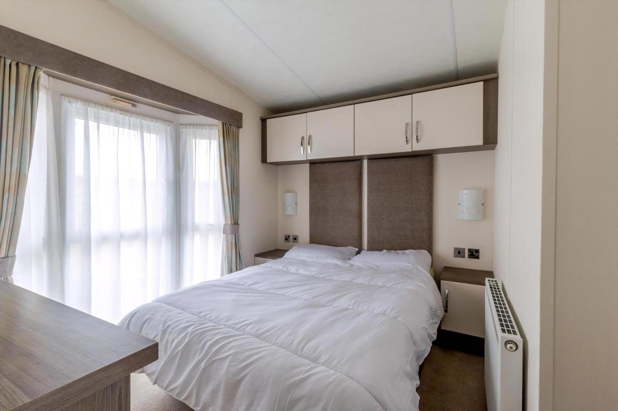 Beautiful 6 Berth Caravan By The Beach In Suffolk Ref 40076Nd Lowestoft Eksteriør bilde